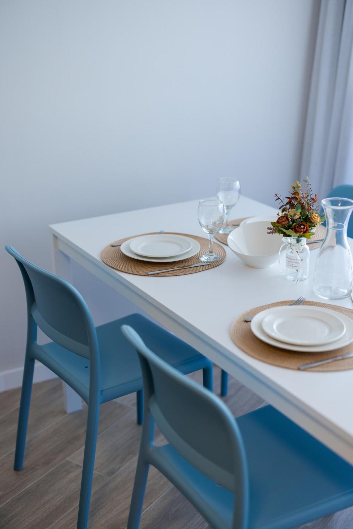 Apartaments Voralmar - Mas D'En Gran Cambrils Exterior foto